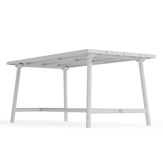 Stół ogrodowy Fatboy Fred's medium table 170x90 - Zdjęcie 8