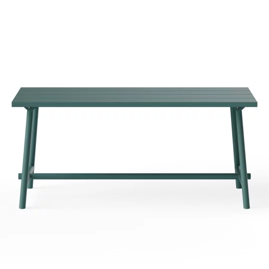Stół ogrodowy Fatboy Fred's medium table 170x90 - Zdjęcie 7