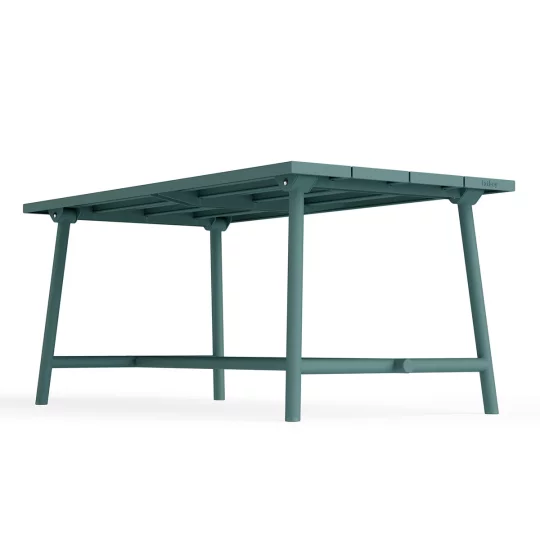 Stół ogrodowy Fatboy Fred's medium table 170x90 - Zdjęcie 8