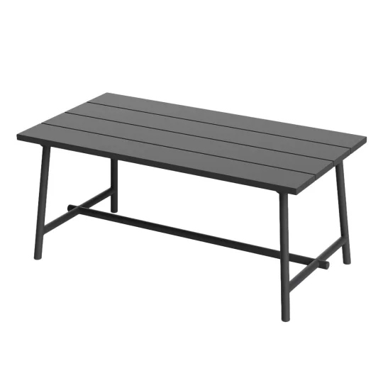 Stół ogrodowy Fatboy Fred's medium table 170x90
