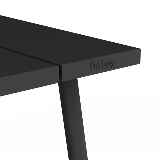 Stół ogrodowy Fatboy Fred's medium table 170x90 - Zdjęcie 5
