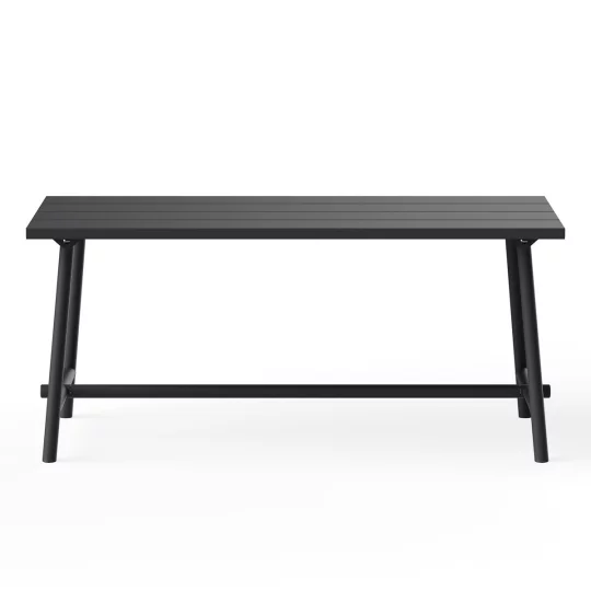 Stół ogrodowy Fatboy Fred's medium table 170x90 - Zdjęcie 7