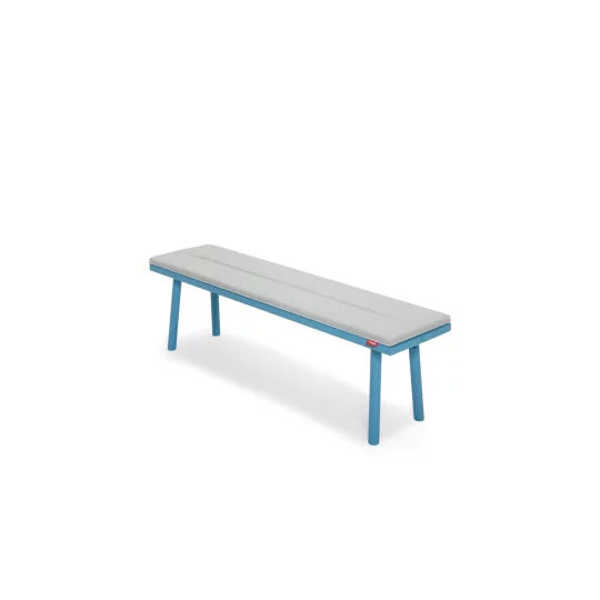 Podużka do ławki Fatboy Fred's bench - Zdjęcie 4