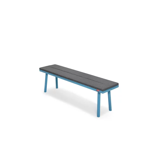 Podużka do ławki Fatboy Fred's bench - Zdjęcie 4