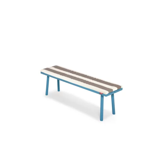 Podużka do ławki Fatboy Fred's bench - Zdjęcie 4