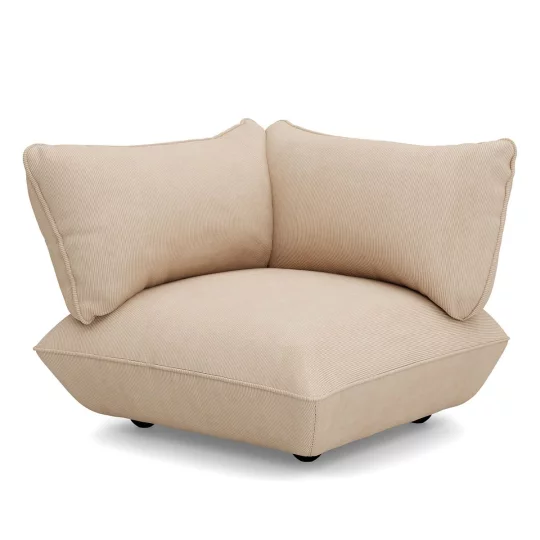 Narożnik Fatboy sumo corner seat left