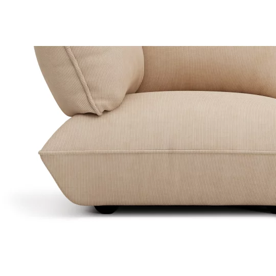 Narożnik Fatboy sumo corner seat left - Zdjęcie 2