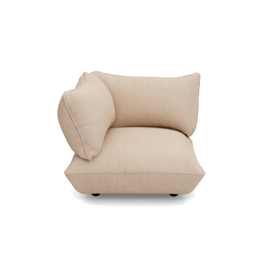 Narożnik Fatboy sumo corner seat left - Zdjęcie 5