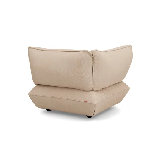 Narożnik Fatboy sumo corner seat left - Zdjęcie 6