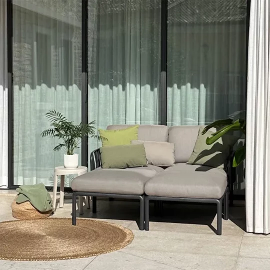 Puf NARDI KOMODO POUF - Zdjęcie 2