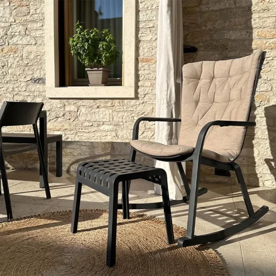 Poducha Nardi FOLIO COMFORT - Zdjęcie 4