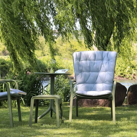 Poducha Nardi FOLIO COMFORT - Zdjęcie 6