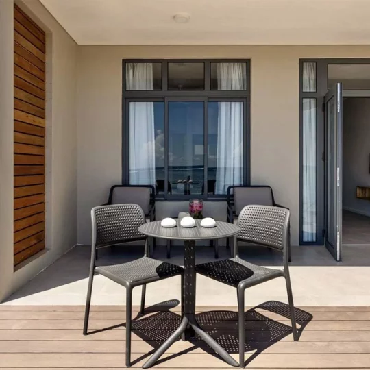Stolik Nardi STEP - Zdjęcie 5