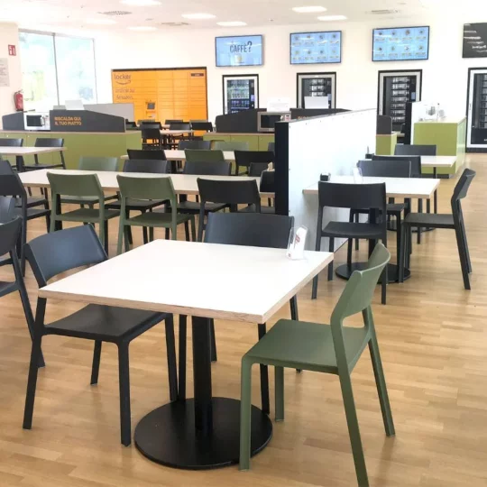 Krzesło Nardi TRILL BISTROT - Zdjęcie 6