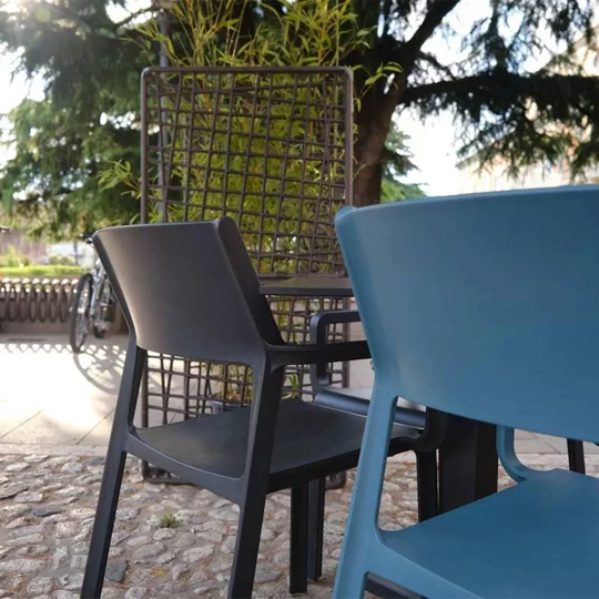Krzesło Nardi TRILL ARMCHAIR - Zdjęcie 6