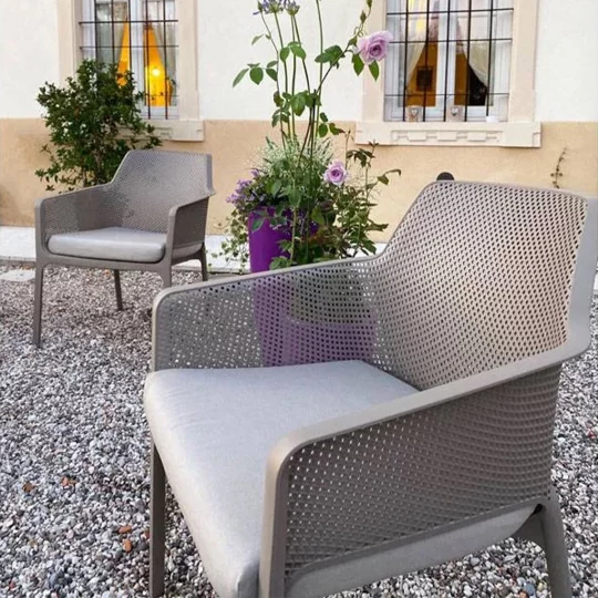 Krzesło Nardi NET RELAX - Zdjęcie 5