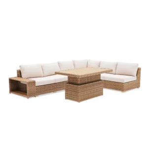 Narożnik DELHI BEIGE