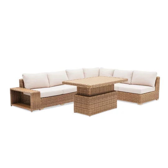 Narożnik DELHI BEIGE