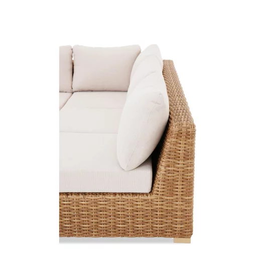 Narożnik DELHI BEIGE - Zdjęcie 9