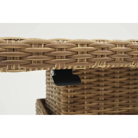 Narożnik DELHI BEIGE - Zdjęcie 11