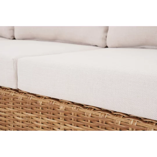 Narożnik DELHI BEIGE - Zdjęcie 13