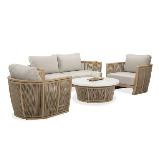 Zestaw COLLINS CAFFE - Zdjęcie 4