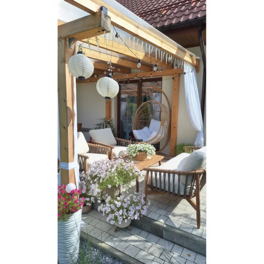 Zestaw SAMAR CAFFE - Zdjęcie 3