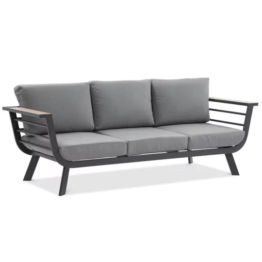 Zestaw ASPEN CAFFE GREY - Zdjęcie 8