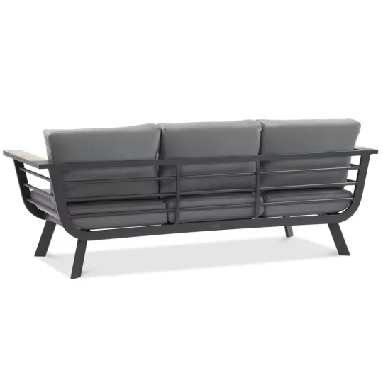 Zestaw ASPEN CAFFE GREY - Zdjęcie 10