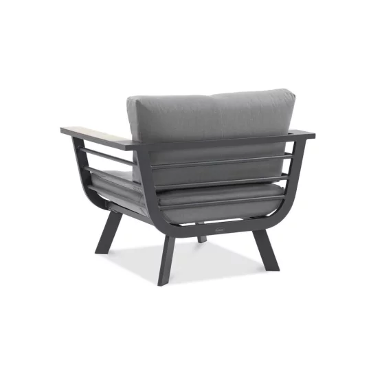 Zestaw ASPEN CAFFE GREY - Zdjęcie 11