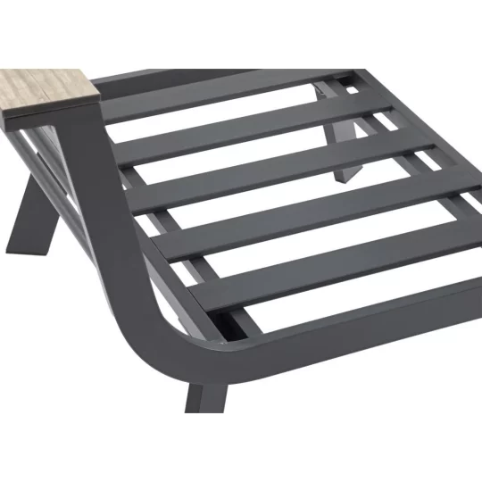 Zestaw ASPEN CAFFE GREY - Zdjęcie 12