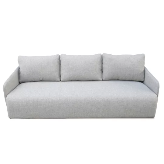 Zestaw AURA CAFFE GREY - Zdjęcie 7