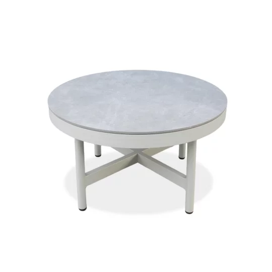 Zestaw AURA CAFFE GREY - Zdjęcie 9