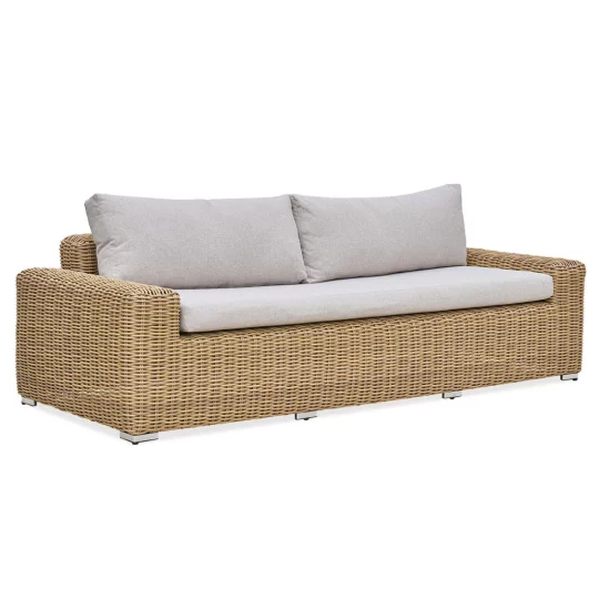 Zestaw JAKARTA CAFFE BEIGE - Zdjęcie 2