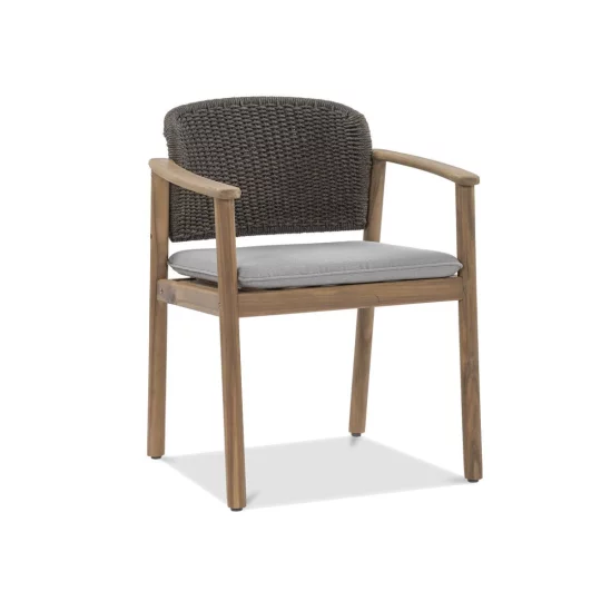 Zestaw DOVER 6+1 DINING - Zdjęcie 6
