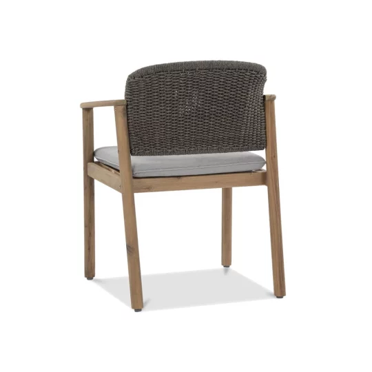 Zestaw DOVER 6+1 DINING - Zdjęcie 7