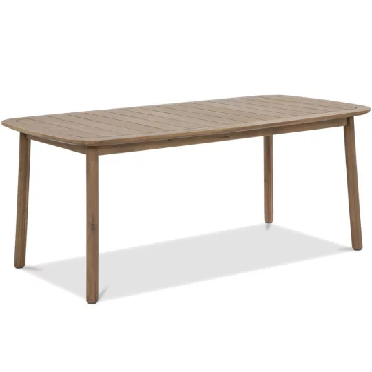 Zestaw DOVER 6+1 DINING - Zdjęcie 10