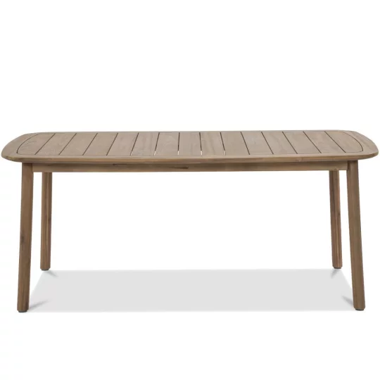 Zestaw DOVER 6+1 DINING - Zdjęcie 11