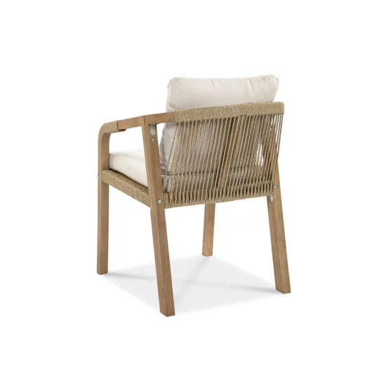 Zestaw MARIGOLD 8+1 DINING - Zdjęcie 6