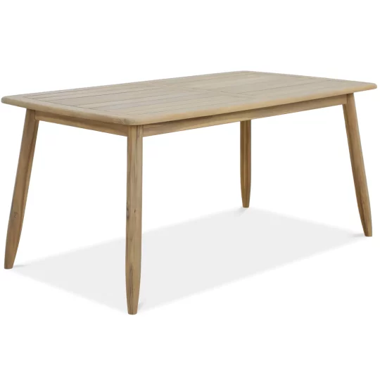 Zestaw SAMAR 6+1 DINING - Zdjęcie 4