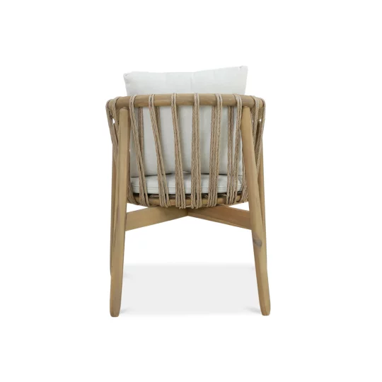 Zestaw SAMAR 6+1 DINING - Zdjęcie 7