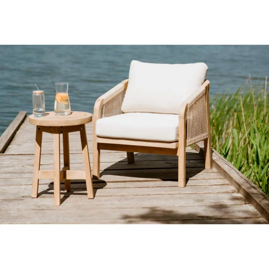 Zestaw MARIGOLD 2+1 CAFFE - Zdjęcie 9