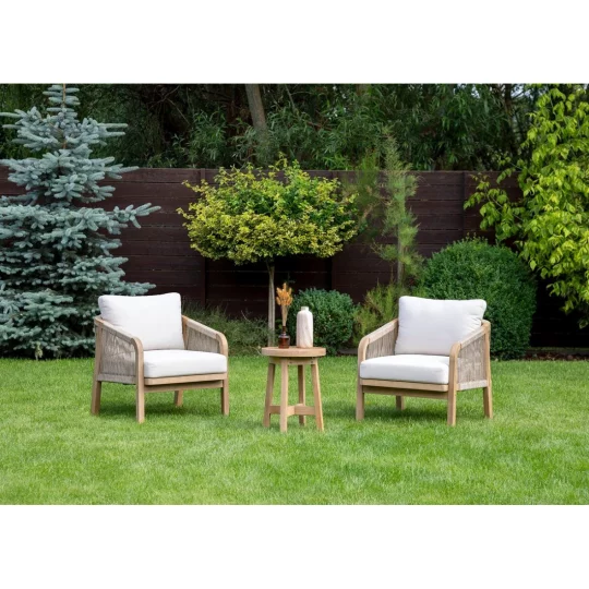 Zestaw MARIGOLD 2+1 CAFFE - Zdjęcie 14