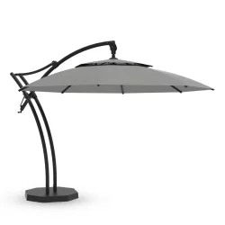 Parasol ogrodowy IBIZA fi 3,5m