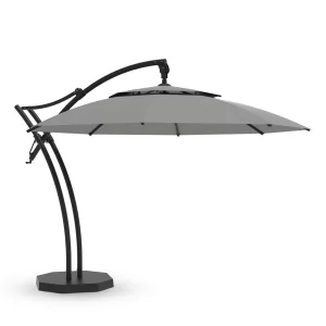 Parasol ogrodowy IBIZA fi 3,5m