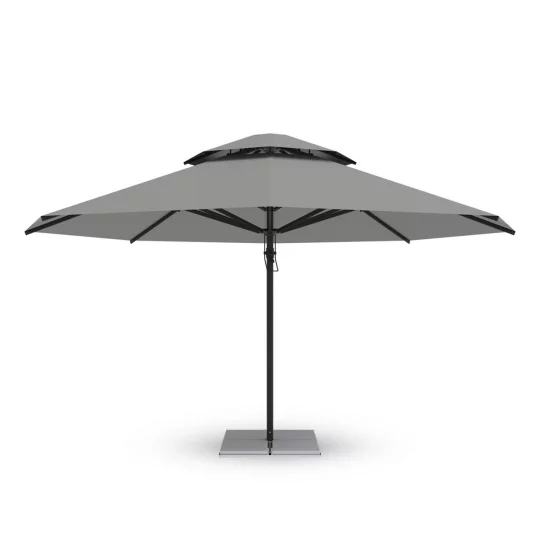 Parasol ogrodowy VESUVIO fi 5,5m