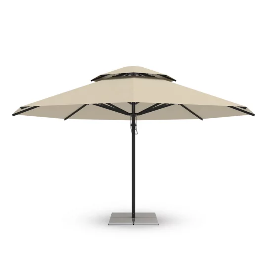Parasol ogrodowy VESUVIO fi 5,5m