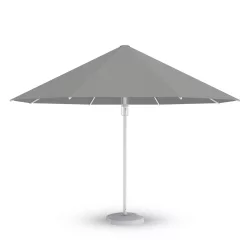 Parasol ogrodowy RODOS fi 4m