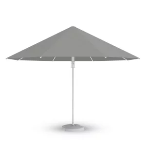 Parasol ogrodowy RODOS fi 4m