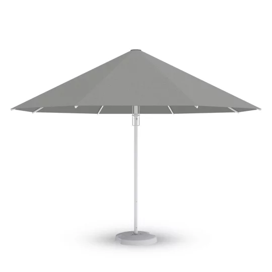 Parasol ogrodowy RODOS fi 4m
